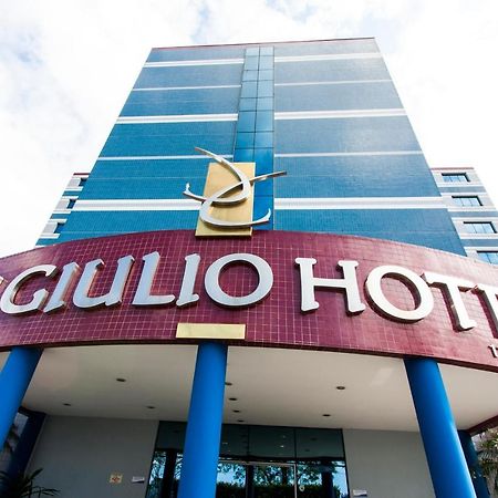 Di Giulio Hotel São José dos Campos Esterno foto