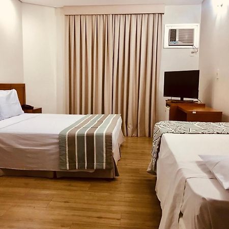 Di Giulio Hotel São José dos Campos Esterno foto
