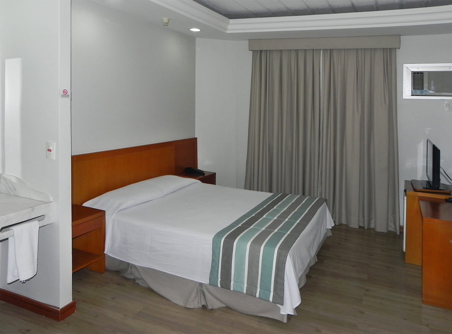 Di Giulio Hotel São José dos Campos Esterno foto