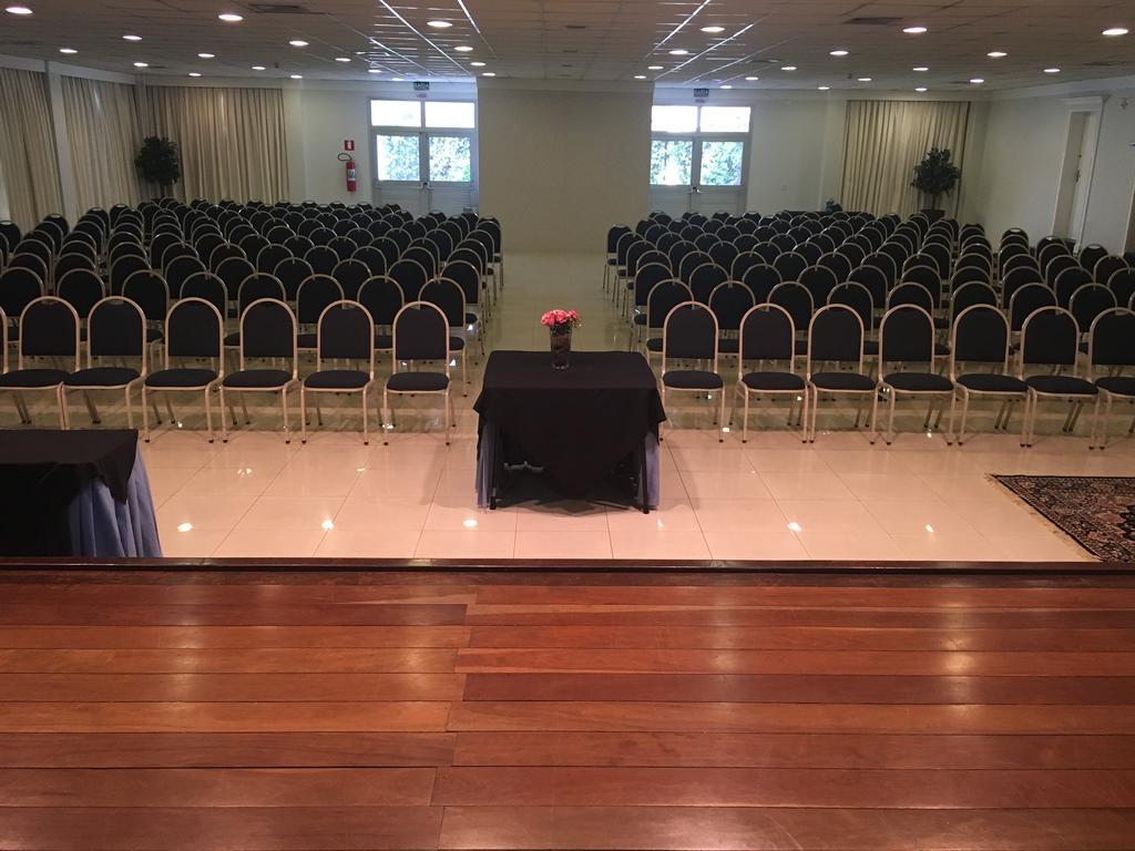 Di Giulio Hotel São José dos Campos Esterno foto