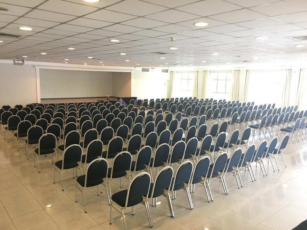 Di Giulio Hotel São José dos Campos Esterno foto