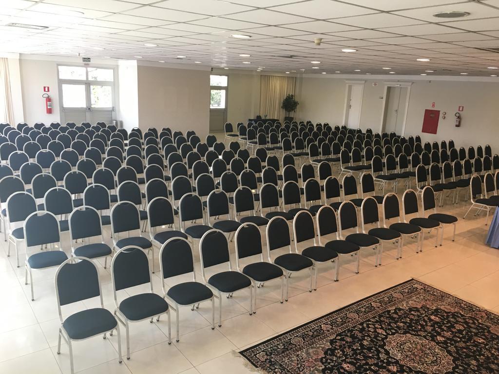 Di Giulio Hotel São José dos Campos Esterno foto