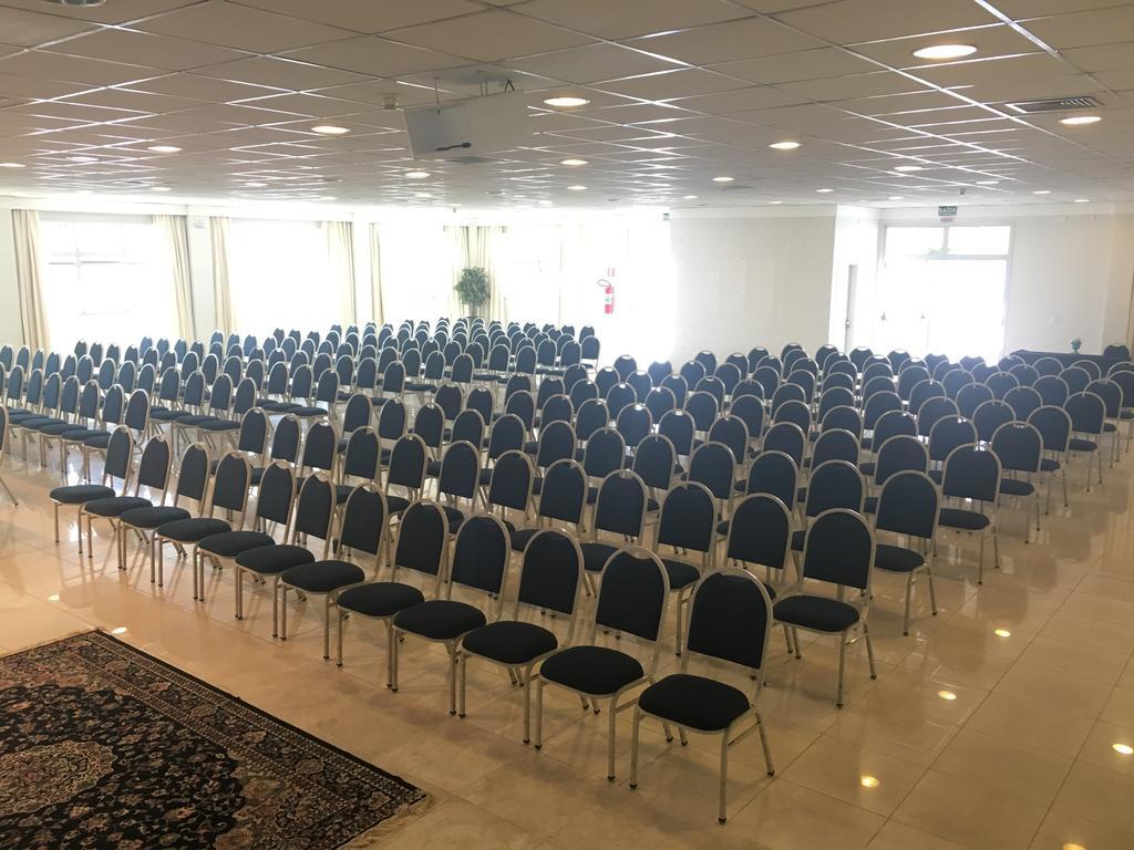 Di Giulio Hotel São José dos Campos Esterno foto