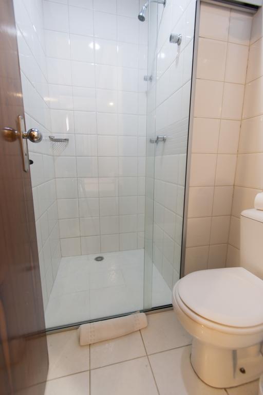 Di Giulio Hotel São José dos Campos Esterno foto