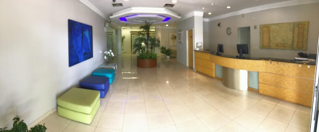 Di Giulio Hotel São José dos Campos Esterno foto
