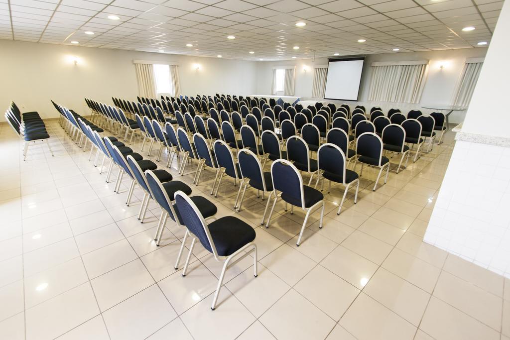 Di Giulio Hotel São José dos Campos Esterno foto