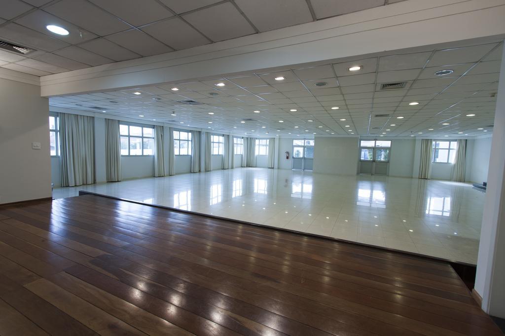 Di Giulio Hotel São José dos Campos Esterno foto