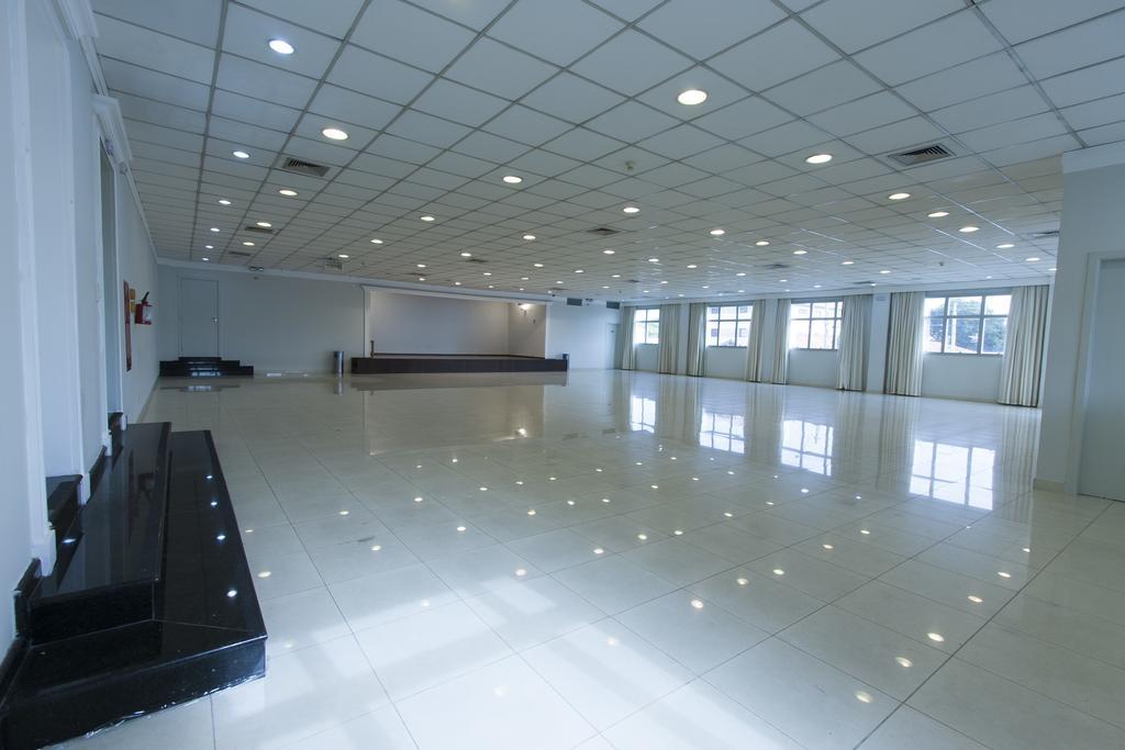 Di Giulio Hotel São José dos Campos Esterno foto