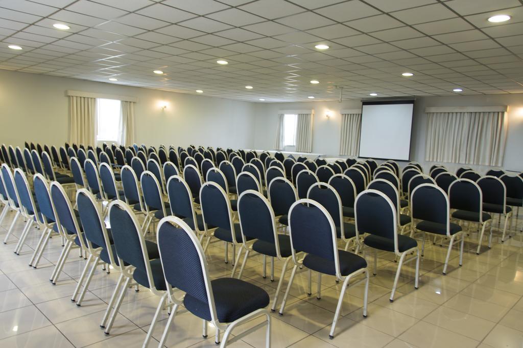 Di Giulio Hotel São José dos Campos Esterno foto