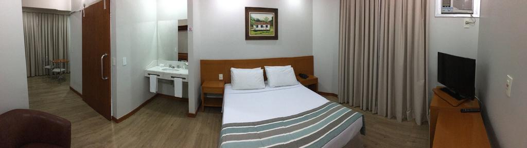 Di Giulio Hotel São José dos Campos Esterno foto