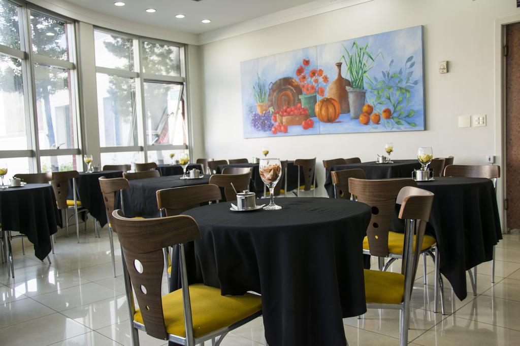 Di Giulio Hotel São José dos Campos Esterno foto
