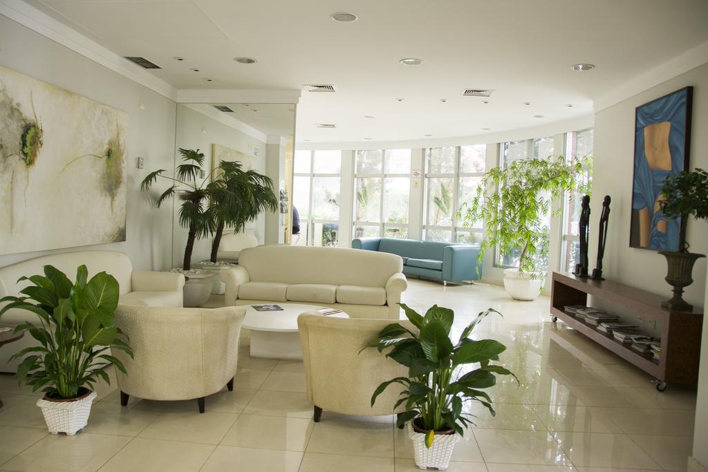 Di Giulio Hotel São José dos Campos Esterno foto