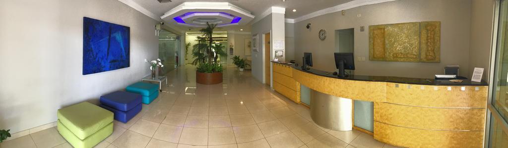 Di Giulio Hotel São José dos Campos Esterno foto