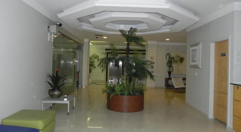 Di Giulio Hotel São José dos Campos Esterno foto