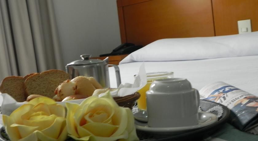 Di Giulio Hotel São José dos Campos Esterno foto
