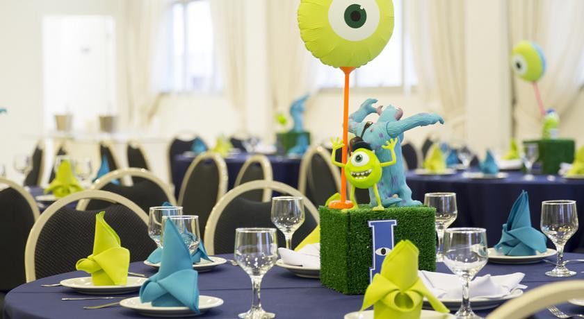 Di Giulio Hotel São José dos Campos Esterno foto