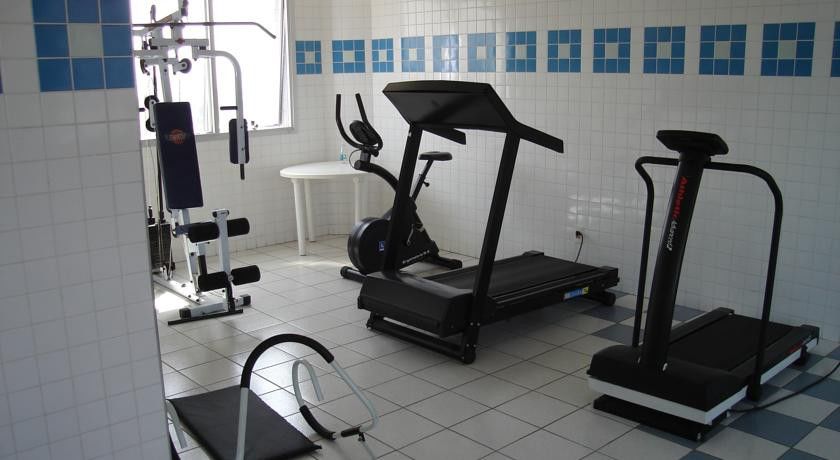 Di Giulio Hotel São José dos Campos Esterno foto