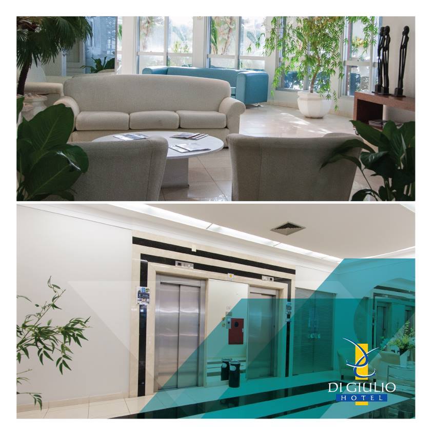 Di Giulio Hotel São José dos Campos Esterno foto