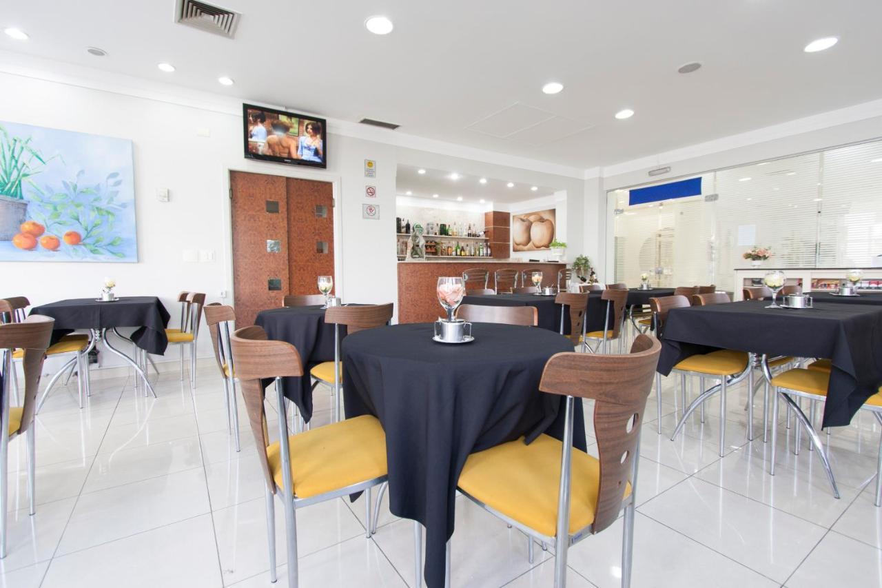 Di Giulio Hotel São José dos Campos Esterno foto