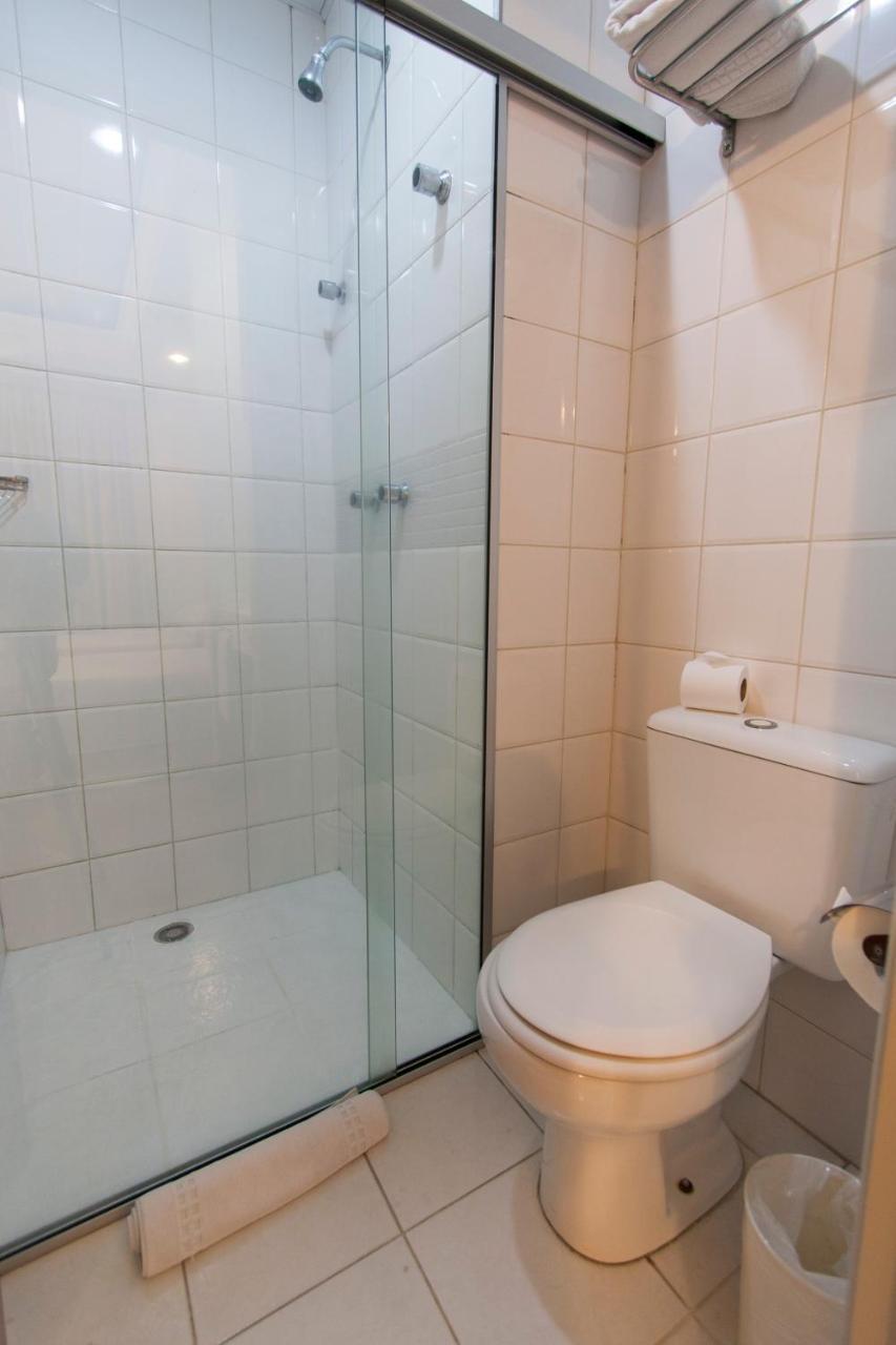Di Giulio Hotel São José dos Campos Esterno foto