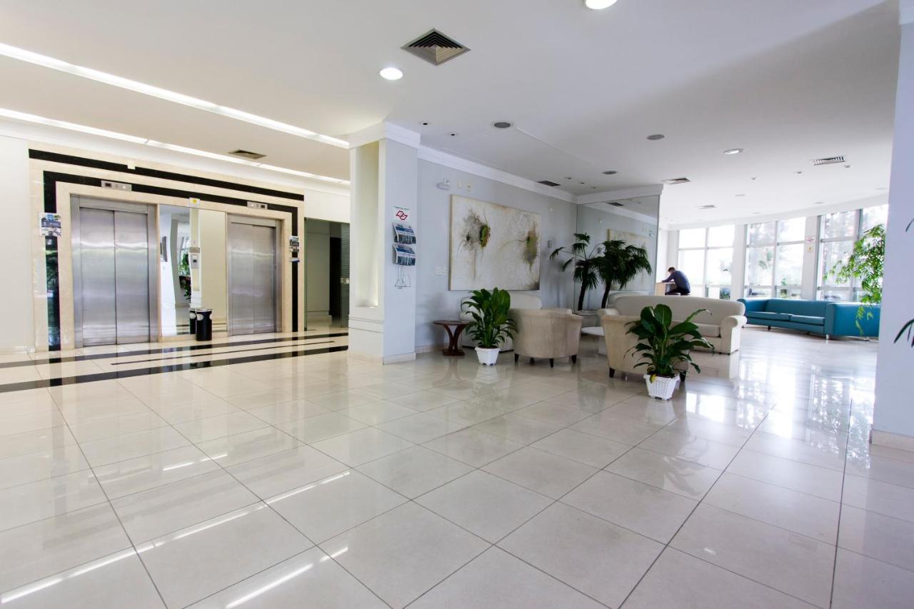 Di Giulio Hotel São José dos Campos Esterno foto