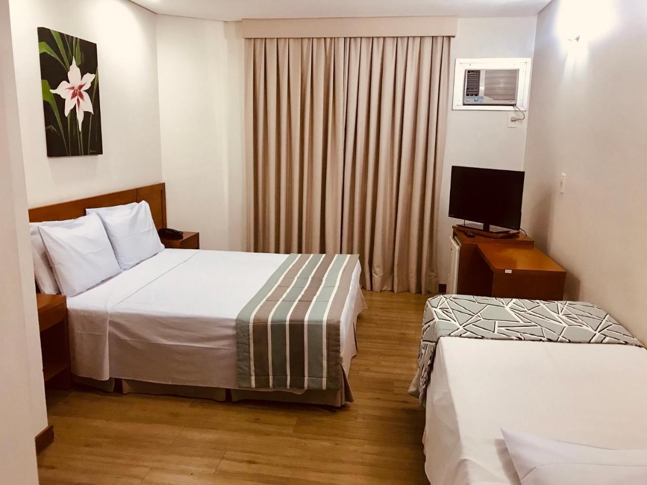 Di Giulio Hotel São José dos Campos Esterno foto