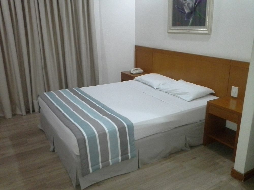 Di Giulio Hotel São José dos Campos Esterno foto