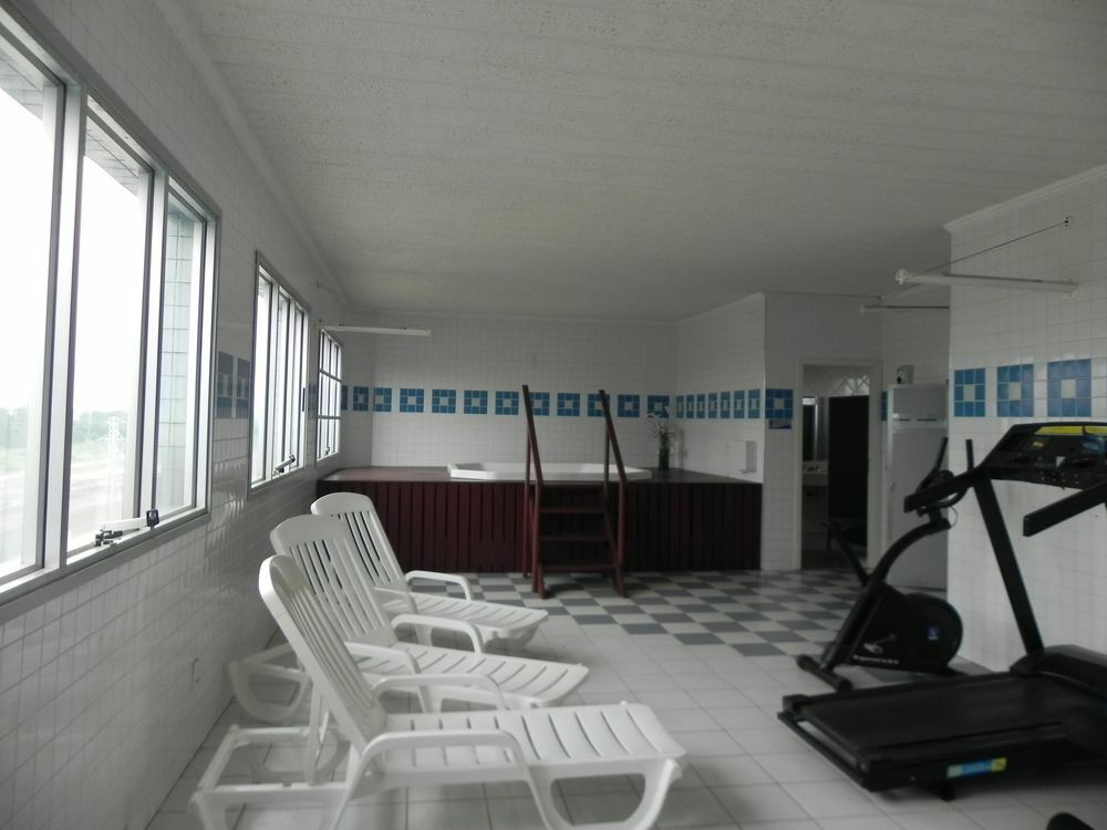 Di Giulio Hotel São José dos Campos Esterno foto