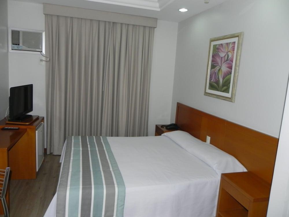 Di Giulio Hotel São José dos Campos Esterno foto