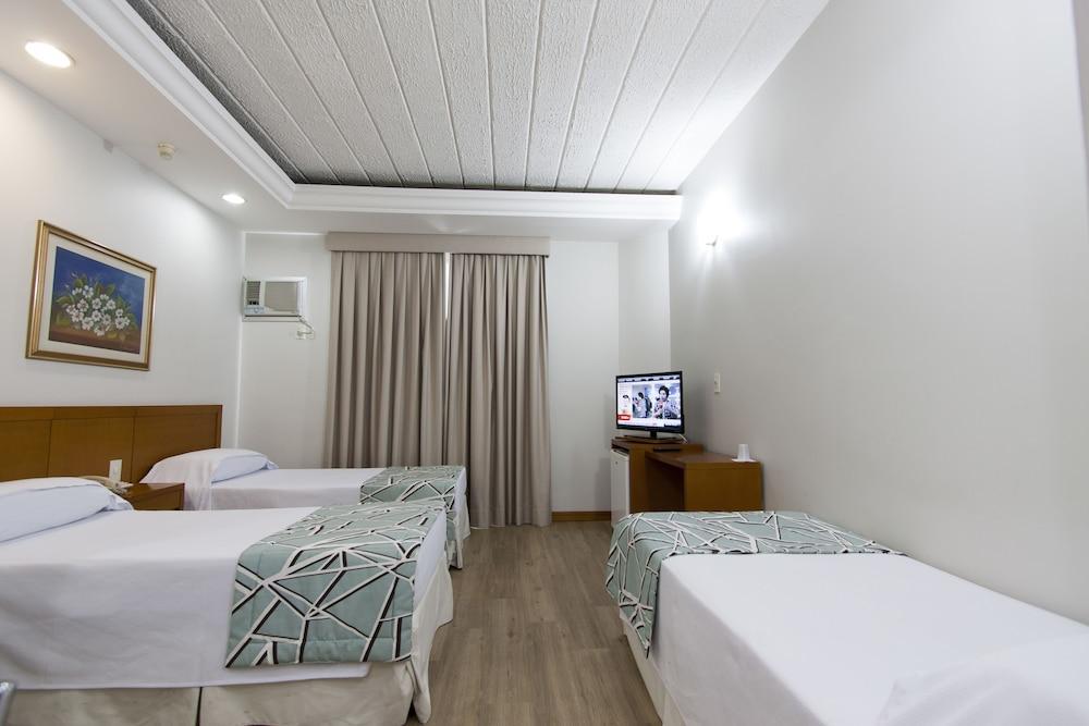 Di Giulio Hotel São José dos Campos Esterno foto